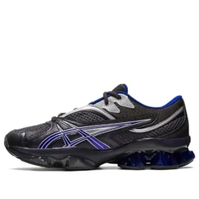 Asics x Kiko Kostadinov Gel-Quantum Zientzia ”Dark Grey Blue”
