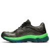 Asics x Kiko Kostadinov Gel-Teserakt ”Black Green”