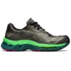 Asics x Kiko Kostadinov Gel-Teserakt ”Black Green”