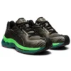 Asics x Kiko Kostadinov Gel-Teserakt ”Black Green”