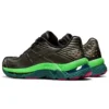 Asics x Kiko Kostadinov Gel-Teserakt ”Black Green”