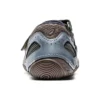 Asics x Kiko Kostadinov Gessirit ”Dark Taupe Sheet Rock”