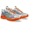 Asics x Kiko Kostadinov GT-2160 UB7-S ”Lava Orange”