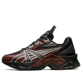 Asics x Kiko Kostadinov HN2-S Protoblast ”Chocolate Brown”