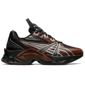 Asics x Kiko Kostadinov HN2-S Protoblast ”Chocolate Brown”