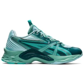 Asics x Kiko Kostadinov HN2-S Protoblast ”Evergreen Shaded Spruce”