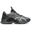 Asics x Kiko Kostadinov HN2-S Protoblast ”Steel Grey Pure Silver”