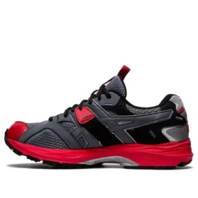 Asics x Kiko Kostadinov HS2-S GEL-MC Plus ”Classic Red”