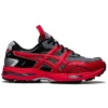 Asics x Kiko Kostadinov HS2-S GEL-MC Plus ”Classic Red”
