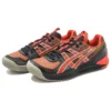 Asics x Kiko KoStadinov HS5-S GEL-Resolution SPS ”Black Orange”
