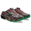 Asics x Kiko Kostadinov Novalis Gel-Styrax ”Dahlia Green”