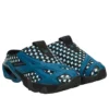 Asics x Kiko Kostadinov Novalis Gel-Styrax ”Graphite Grey Teal”