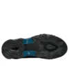 Asics x Kiko Kostadinov Novalis Gel-Styrax ”Graphite Grey Teal”