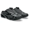 Asics x Kiko Kostadinov Novalis GEL-Styrax Mule ”Black Silver”