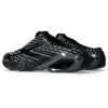 Asics x Kiko Kostadinov Novalis GEL-Styrax Mule ”Black Silver”
