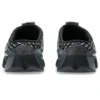 Asics x Kiko Kostadinov Novalis GEL-Styrax Mule ”Black Silver”