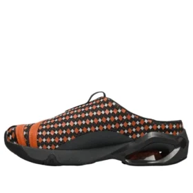 Asics x Kiko Kostadinov Novalis Gel-Styrax ”Rust Orange”