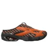 Asics x Kiko Kostadinov Novalis Gel-Styrax ”Rust Orange”