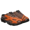 Asics x Kiko Kostadinov Novalis Gel-Styrax ”Rust Orange”