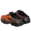 Asics x Kiko Kostadinov Novalis Gel-Styrax ”Rust Orange”