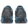 Asics x Kiko Kostadinov Novalis GEL-Teremoa ”Graphite Grey Teal”