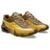 Asics x Kiko Kostadinov Novalis GEL-Teremoa ”Medallion Yellow”