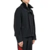 Asics x Kiko Kostadinov Novalis Liatrisory Blouson -takki ”Black”