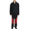 Asics x Kiko Kostadinov Novalis Liatrisory Blouson -takki ”Black”