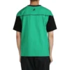 Asics x Kiko Kostadinov Novalis T-paita ”Green Black”