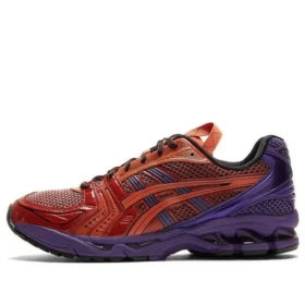 Asics x Kiko Kostadinov UB1-S Gel-Kayano 14 ”Classic Red Blue”
