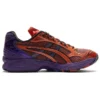 Asics x Kiko Kostadinov UB1-S Gel-Kayano 14 ”Classic Red Blue”