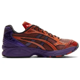 Asics x Kiko Kostadinov UB1-S Gel-Kayano 14 ”Classic Red Blue”