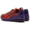 Asics x Kiko Kostadinov UB1-S Gel-Kayano 14 ”Classic Red Blue”