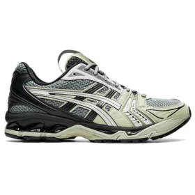 Asics x Kiko Kostadinov UB1-S Gel-Kayano 14 ”Graphite Grey”