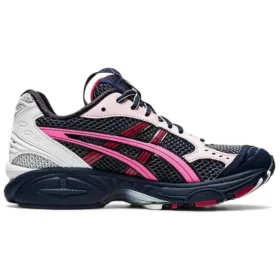 Asics x Kiko Kostadinov UB1-S Gel-Kayano 14 ”Midnight Pink Tint”