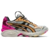 Asics x Kiko Kostadinov UB1-S Gel-Kayano 14 ”Silver Pink Gold”
