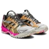 Asics x Kiko Kostadinov UB1-S Gel-Kayano 14 ”Silver Pink Gold”