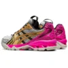 Asics x Kiko Kostadinov UB1-S Gel-Kayano 14 ”Silver Pink Gold”