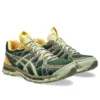 Asics x Kiko Kostadinov UB10-S Gel-Kayano 20 ”Hunter Green Jade”