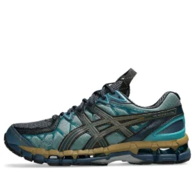 Asics x Kiko Kostadinov UB10-S Gel-Kayano 20 ”Indigo Sea Glass”