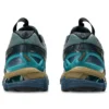 Asics x Kiko Kostadinov UB10-S Gel-Kayano 20 ”Indigo Sea Glass”
