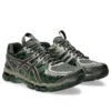 Asics x Kiko Kostadinov UB10-S Gel-Kayano 20 ”Moss Gunmetal”