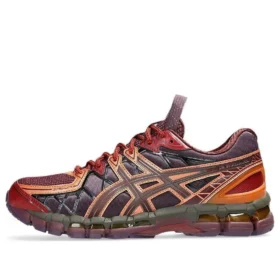 Asics x Kiko Kostadinov UB10-S Gel-Kayano 20 ”Plum Beet Juice”