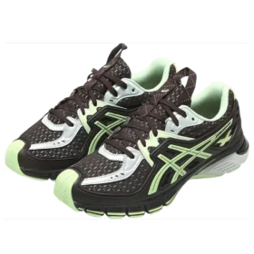 Asics x Kiko Kostadinov UB12-S Gel-Lyte ”Lichen Rock”