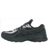 Asics x Kiko Kostadinov UB12-S Gel-Lyte ”Obsidian Grey”