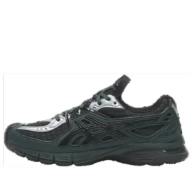 Asics x Kiko Kostadinov UB12-S Gel-Lyte ”Obsidian Grey”