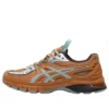 Asics x Kiko Kostadinov UB12-S Gel-Lyte ”Rust Orange”
