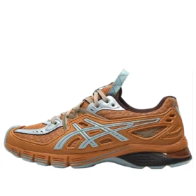 Asics x Kiko Kostadinov UB12-S Gel-Lyte ”Rust Orange”