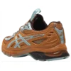 Asics x Kiko Kostadinov UB12-S Gel-Lyte ”Rust Orange”