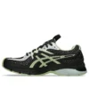 Asics x Kiko Kostadinov UB12-S GEL-SD-Lyte ”Lichen Rock Black Coffee”